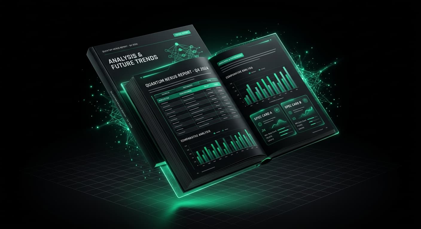 Local LLM Inference Report — Product